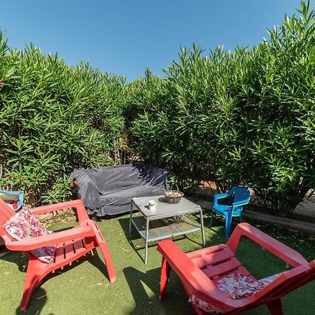 לה ברקרה Maison Marina Au Bacares מראה חיצוני תמונה