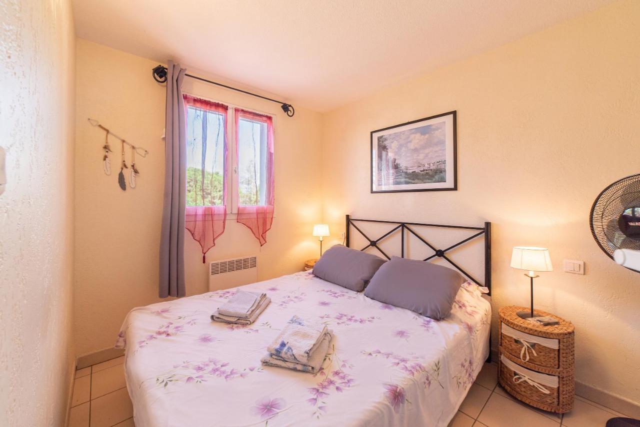 לה ברקרה Maison Marina Au Bacares מראה חיצוני תמונה