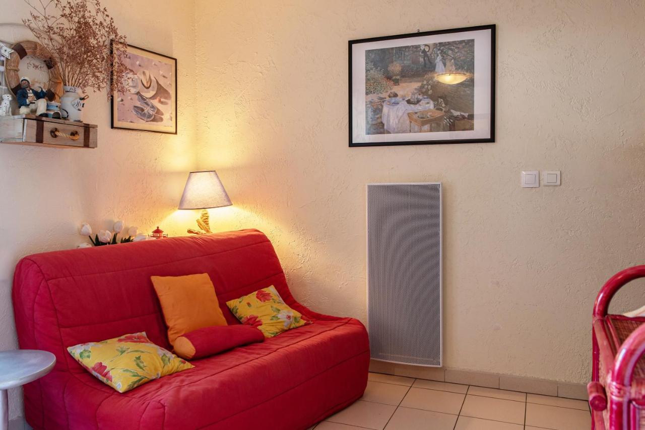 לה ברקרה Maison Marina Au Bacares מראה חיצוני תמונה