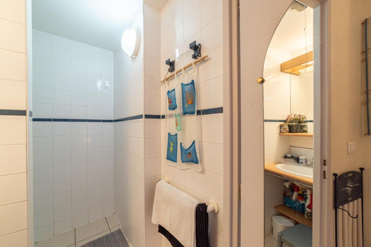 לה ברקרה Maison Marina Au Bacares מראה חיצוני תמונה