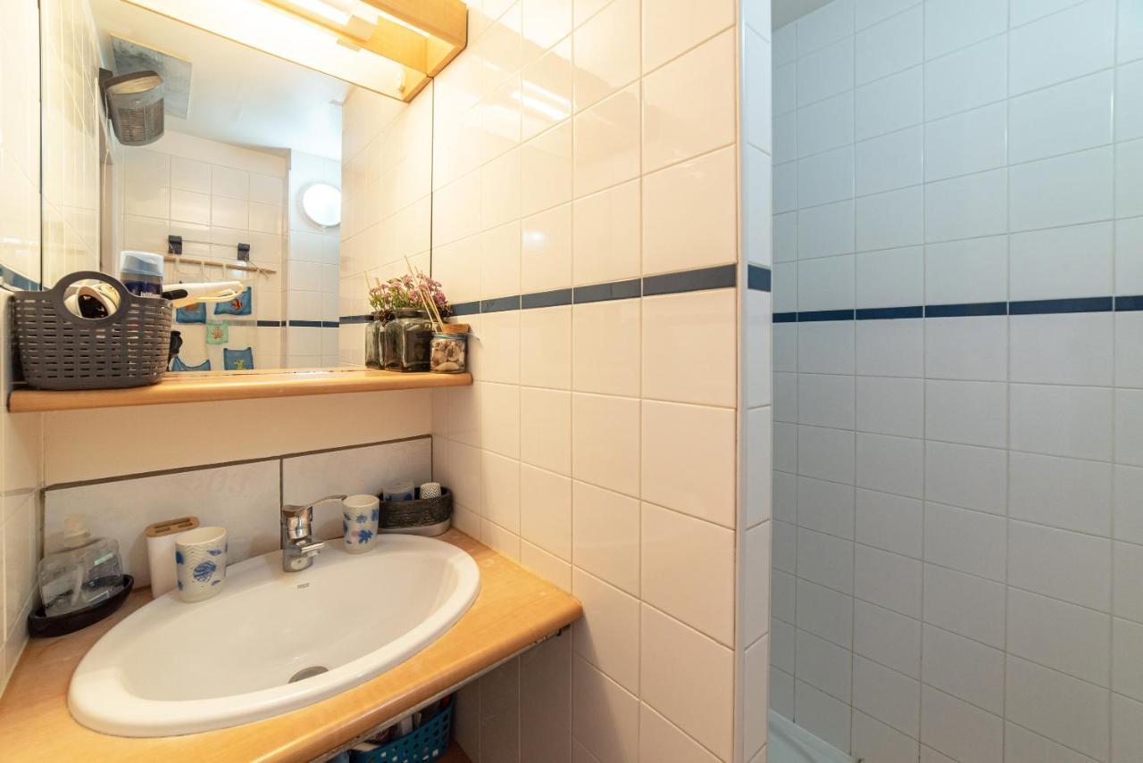 לה ברקרה Maison Marina Au Bacares מראה חיצוני תמונה