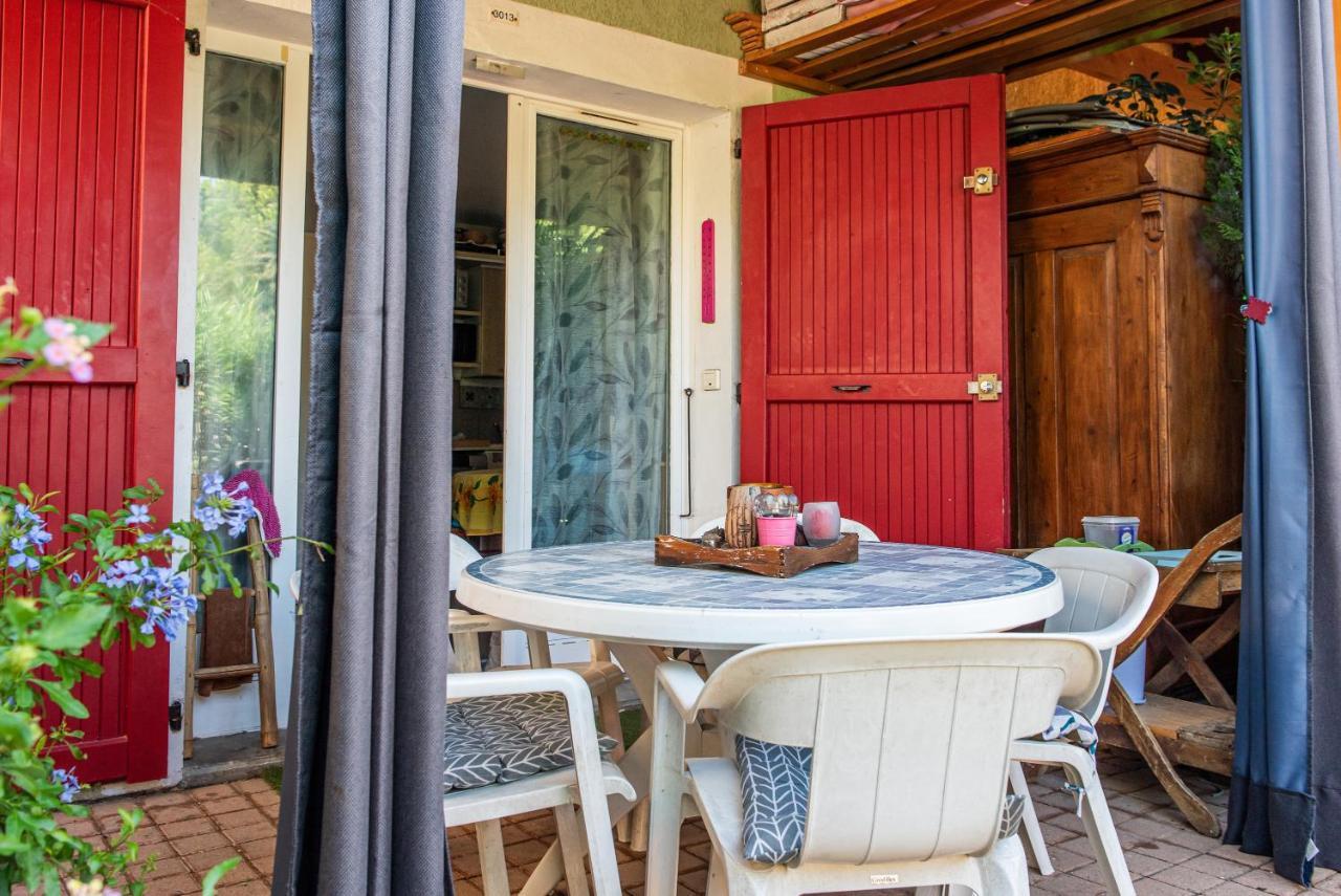 לה ברקרה Maison Marina Au Bacares מראה חיצוני תמונה