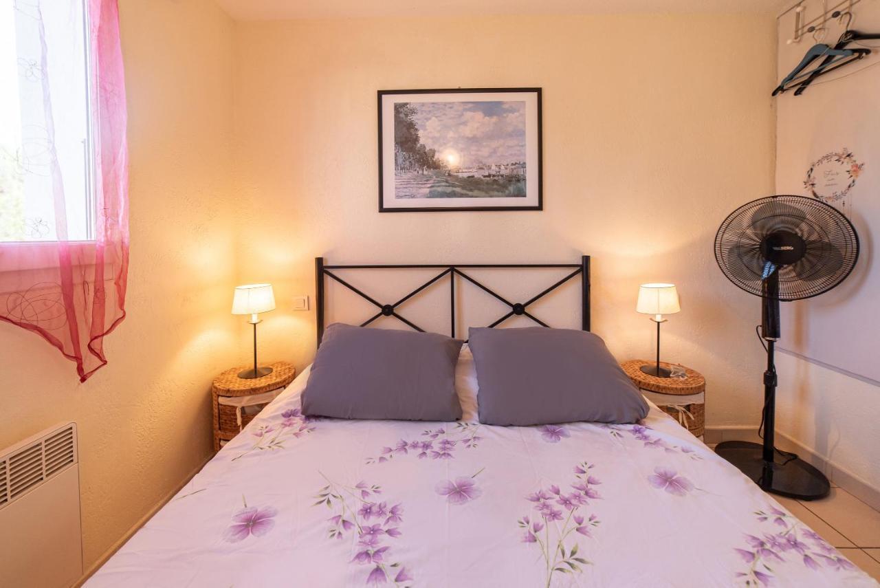 לה ברקרה Maison Marina Au Bacares מראה חיצוני תמונה