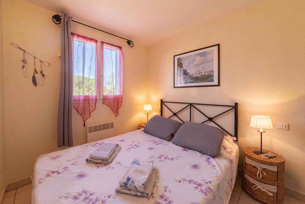 לה ברקרה Maison Marina Au Bacares מראה חיצוני תמונה