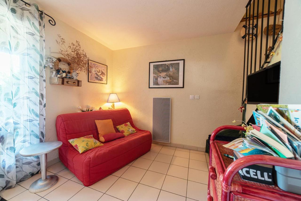 לה ברקרה Maison Marina Au Bacares מראה חיצוני תמונה