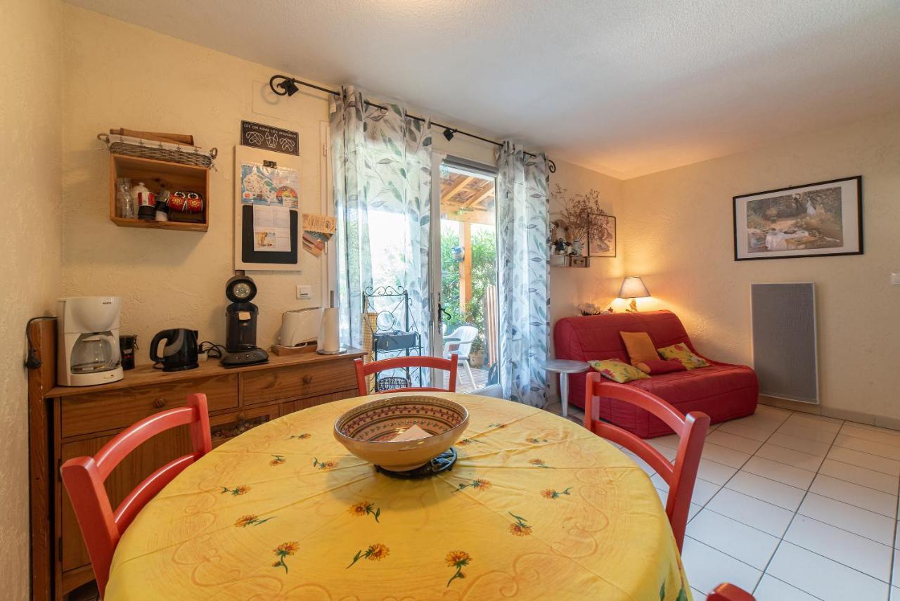 לה ברקרה Maison Marina Au Bacares מראה חיצוני תמונה