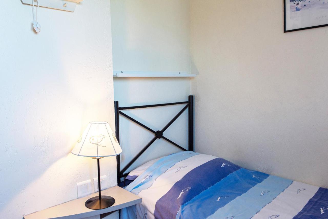 לה ברקרה Maison Marina Au Bacares מראה חיצוני תמונה
