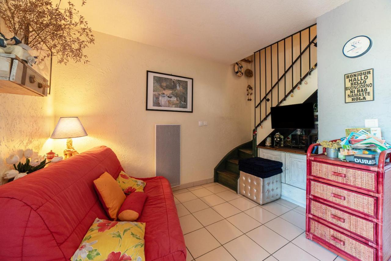 לה ברקרה Maison Marina Au Bacares מראה חיצוני תמונה