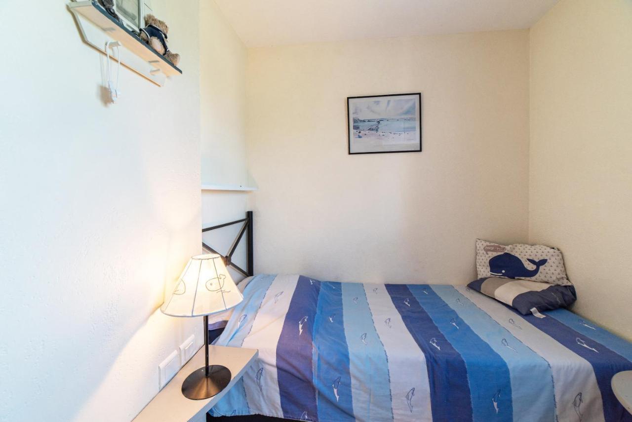לה ברקרה Maison Marina Au Bacares מראה חיצוני תמונה