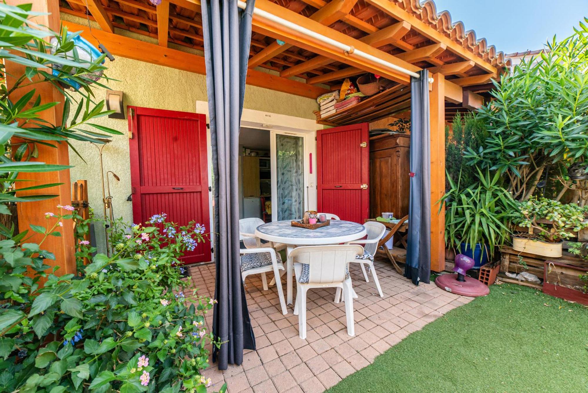 לה ברקרה Maison Marina Au Bacares מראה חיצוני תמונה